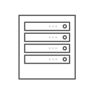 ITE2 NAS icon