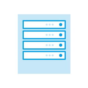 ITE2 NAS icon