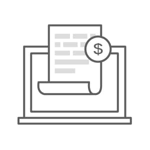 商務系統icon