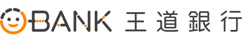 王道銀行Logo