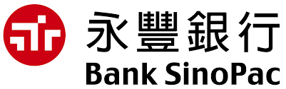 永豐銀行Logo