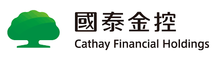 國泰金控Logo