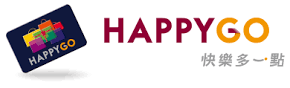 HAPPYGO Logo