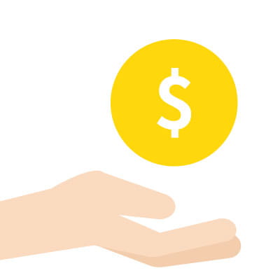 快速處理交易與退貨