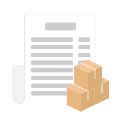 即時追蹤庫存數據