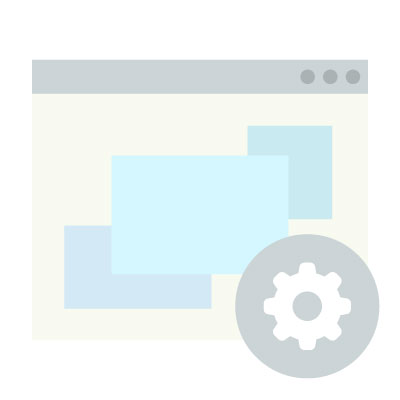 彈性設定操作權限