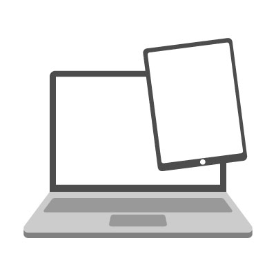 螢幕主機（POS 終端）