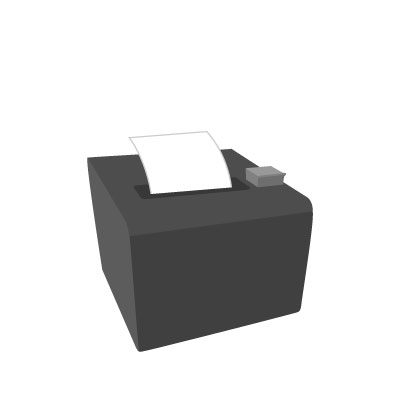 收據／發票列印機（出單機）